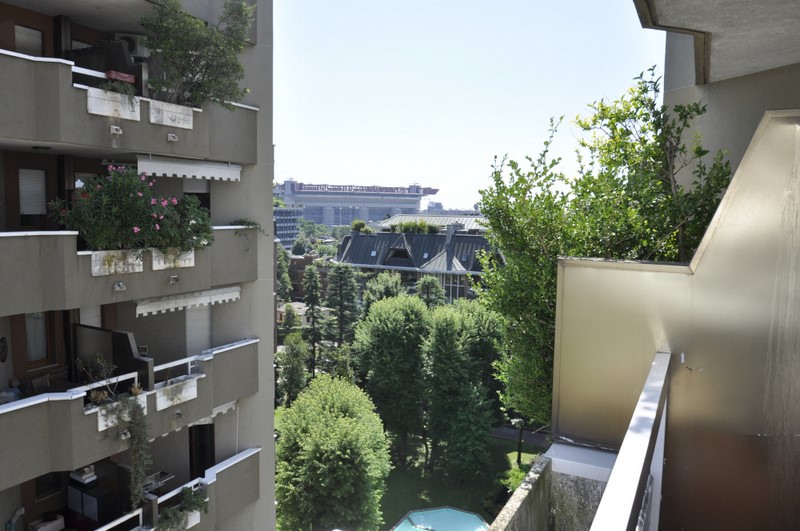 Marangonirent | Milan rent center residential real estate 1